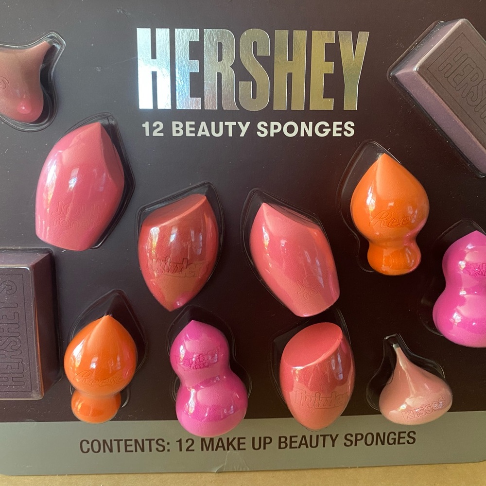 Beauty Blenders